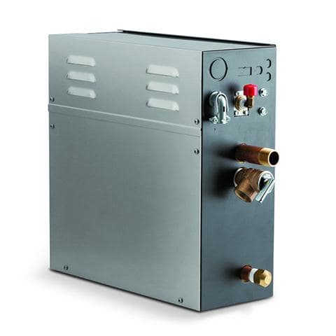 Steamist TotalSense Series 10kW Steam Shower Generator | TSG-10