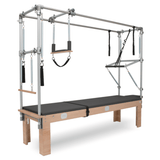 BASI Systems Pilates | Cadillac Trapeze Table Machine