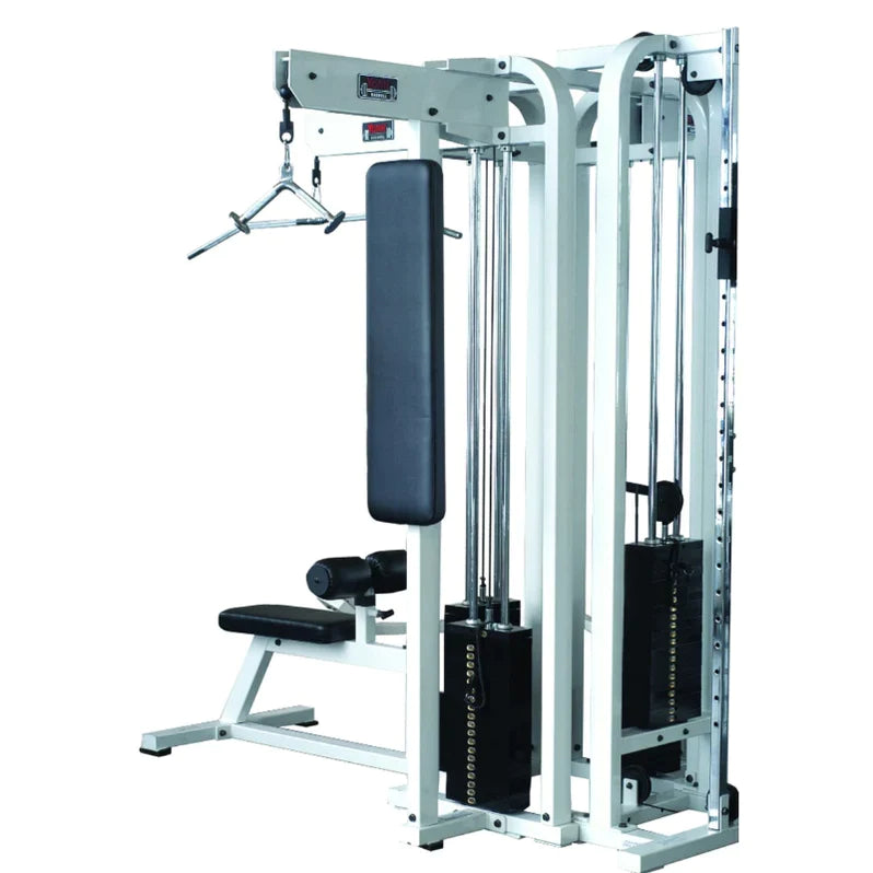 York Barbell | STS Tricep Station
