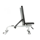 York Barbell | STS Flat-to-Incline Bench