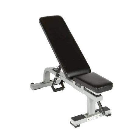 York Barbell | STS Flat-to-Incline Bench