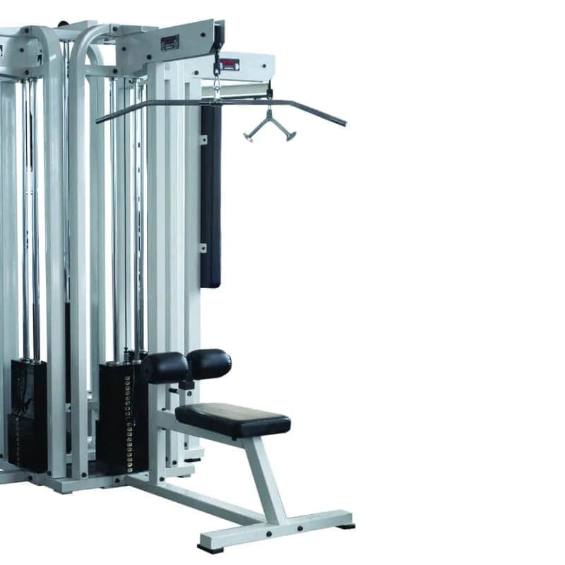 York Barbell | STS Lat Pulldown