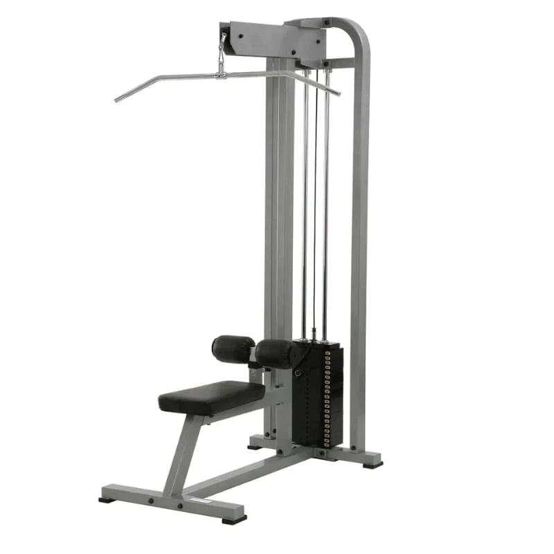 York Barbell | STS Lat Pulldown