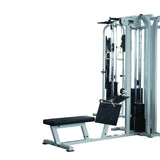 York Barbell | STS Seated Low Row