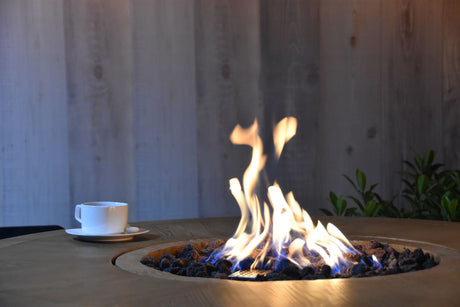 Elementi | Lafite Fire Table