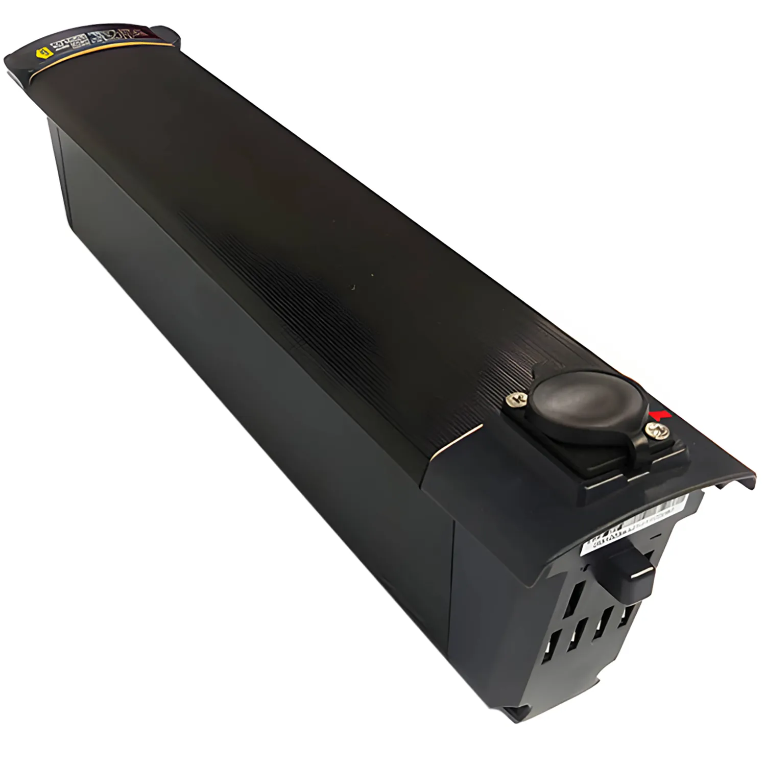 Zinger® 10.5Ah Extended Battery for Maximum Range up to 9.7mi